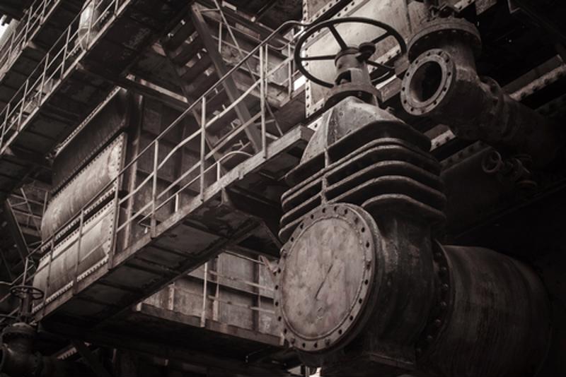 Expert advice on machine lubrication best practices  UE Systems